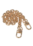 Catena in metallo Go Handmade (47 e 57 cm): Oro