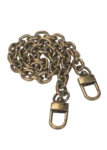 Catena in metallo Go Handmade (47 e 57 cm): Bronzo