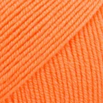 DROPS Baby Merino 36 Arancione elettrico (Uni Colore)