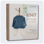 Go Handmade Maglia per bebè e bambini