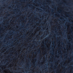 DROPS Brushed Alpaca Silk 42 Navy scuro (Mix)