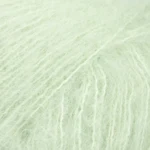 DROPS BRUSHED Alpaca Silk 33 Pistacchio (Uni colour)