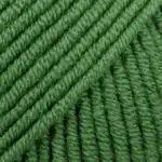 DROPS Big Merino 14 Verde bosco (Uni Colour)