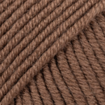 DROPS Big Merino 28 Fava di cacao (Uni Colour)