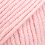 DROPS Big Merino 29 Rosa baby (Uni Colour)