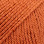 DROPS Karisma 11 Arancione (Uni Colour)