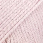 DROPS Karisma 71 Argento Rosa (Uni Colour)