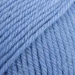 DROPS Karisma 30 Blu jeans chiaro (Uni Colour)