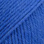 DROPS Karisma 07 Blu Cobalto (Uni Colour)
