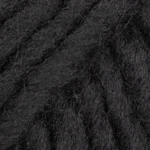 DROPS Polaris Uni Colour 02 Nero