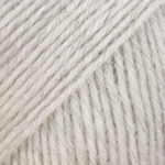 DROPS Fabel Uni Colour 114 Grigio perla chiaro