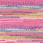 DROPS Fabel Print 161 Sogno rosa