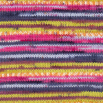 DROPS Fabel Print 901 Candy