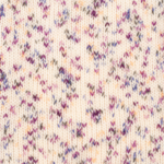 DROPS Fabel Print 924 Torta confetti