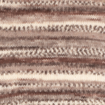 DROPS Fabel Print 912 Cioccolato al latte