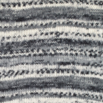 DROPS Fabel Print 905 Sale e pepe