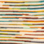 DROPS Fabel Print 926 Giva soleggiata