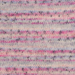 DROPS Fabel Print 929 Sogni crepuscolari