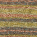 DROPS Fabel Long Print 650 Foresta