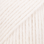 DROPS Lima 1101 Bianco (Uni Colour)