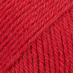 DROPS Lima 3609 Rosso (Uni Colour)