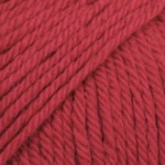 DROPS Lima 3609 Rød (Uni Colour)