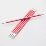 KnitPro ZING Ferri a Doppia Punta 20 cm (2.00-8.00 mm)
