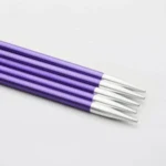KnitPro ZING Ferri a Doppia Punta 20 cm (2.00-8.00 mm)