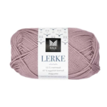 LERKE 8123 Rosa antico