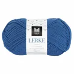 Dale LERKE 5845 Blu