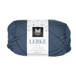 LERKE 8105 Blu denim