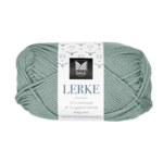 LERKE 8101 Verde giada