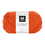 LERKE 8165 Arancia