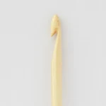 KnitPro Bamboo Uncinetto Tunisino Intercambiabile