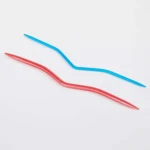 KnitPro Ferri ausiliari per trecce, Piccolo, 2 pz