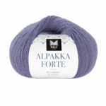 Dale Alpakka Forte 745 Lilla