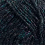 Ístex Léttlopi 1707 Galaxy