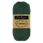 Scheepjes Catona 525 Fir