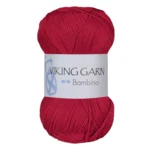 Viking Bambino 450 Rosso