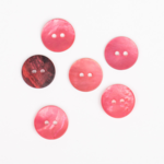 DROPS Tondo rosso 15 mm (n. 605)