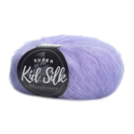 Mayflower Super Kid Silk 92 Lavanda dolce