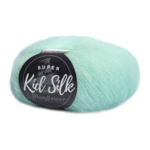 Mayflower Super Kid Silk 104 Baia verde