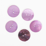 DROPS Tondo viola 20 mm (n. 609)