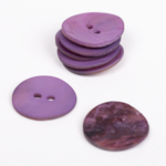 DROPS Tondo viola 20 mm (n. 609)