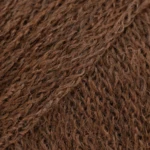 DROPS Sky 37 Marrone cacao (Uni Colour)