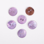 DROPS Tondo viola 15 mm (n. 619)