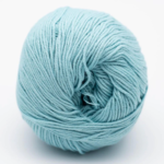 BC Garn Alba GOTS 26 Menta