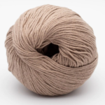 BC Garn Alba GOTS 14 Cammello