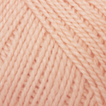 BC Garn Semilla OB136 Pesca chiaro (Biologico ma non certificato GOTS)