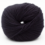 BC Garn Semilla GOTS 027 Blu navy